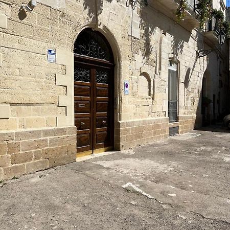 Casa Vacanze B&B Regina Maria Lecce Buitenkant foto