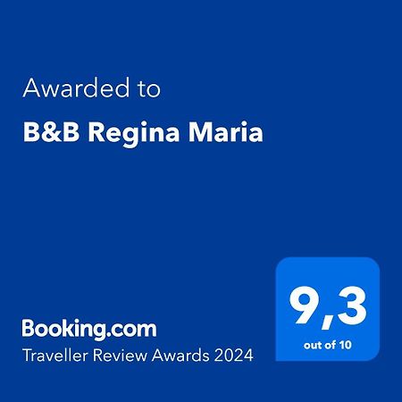 Casa Vacanze B&B Regina Maria Lecce Buitenkant foto