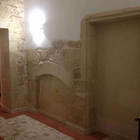 Casa Vacanze B&B Regina Maria Lecce Buitenkant foto