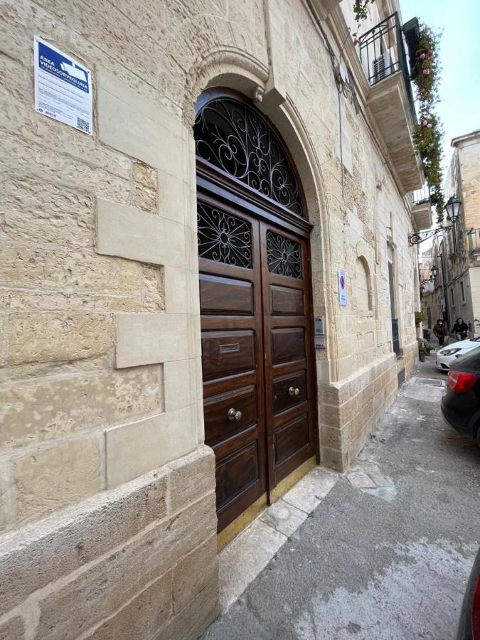 Casa Vacanze B&B Regina Maria Lecce Buitenkant foto