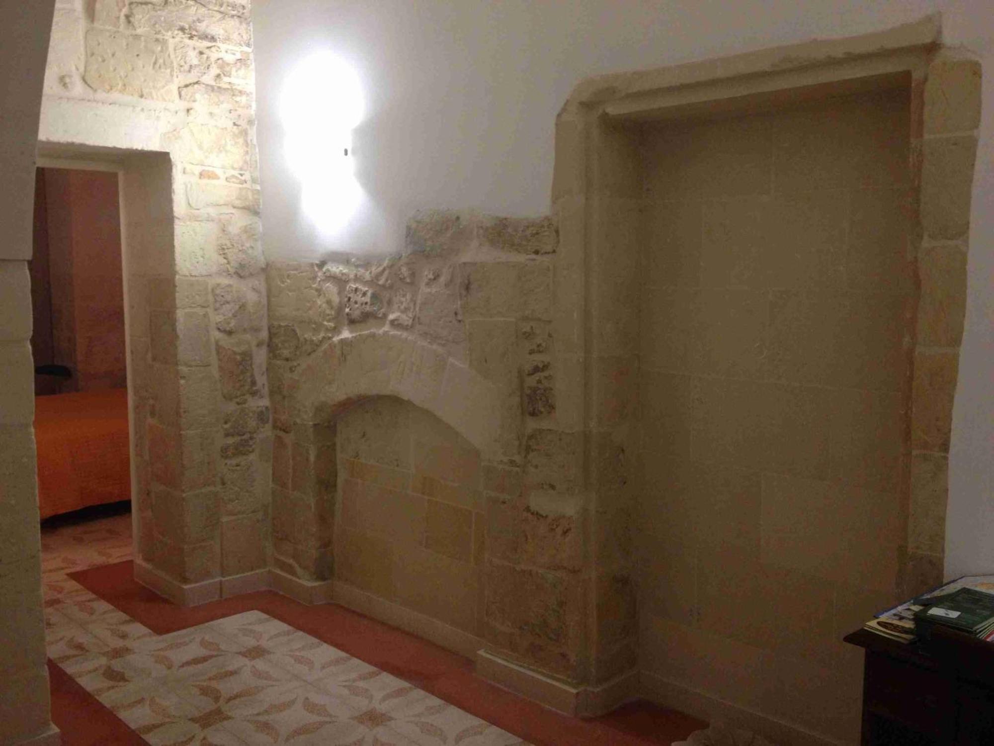 Casa Vacanze B&B Regina Maria Lecce Buitenkant foto