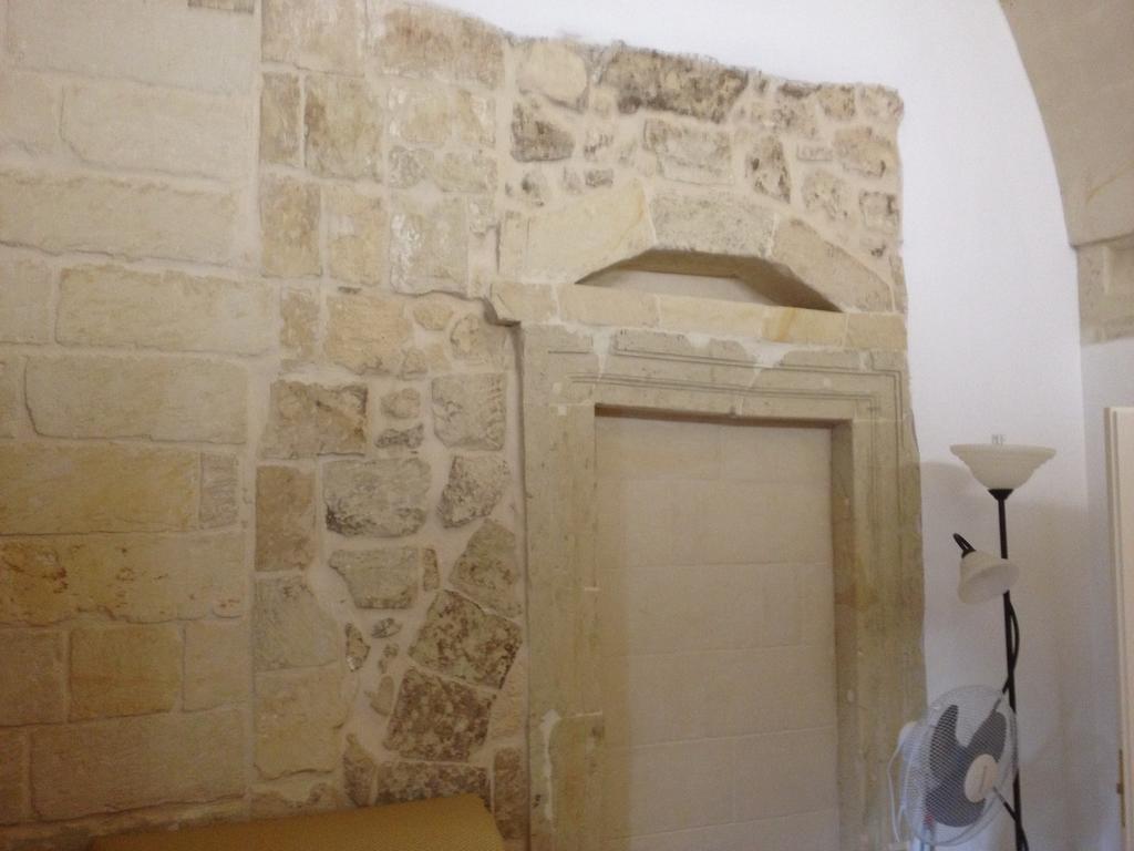 Casa Vacanze B&B Regina Maria Lecce Buitenkant foto